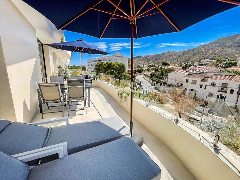 Apartment for Sale in Albir Alfaz Del Pi, Alicante 1