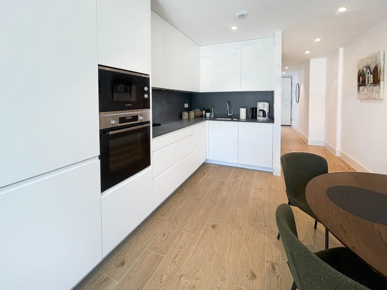 Apartment for Sale in Albir Alfaz Del Pi, Alicante 10