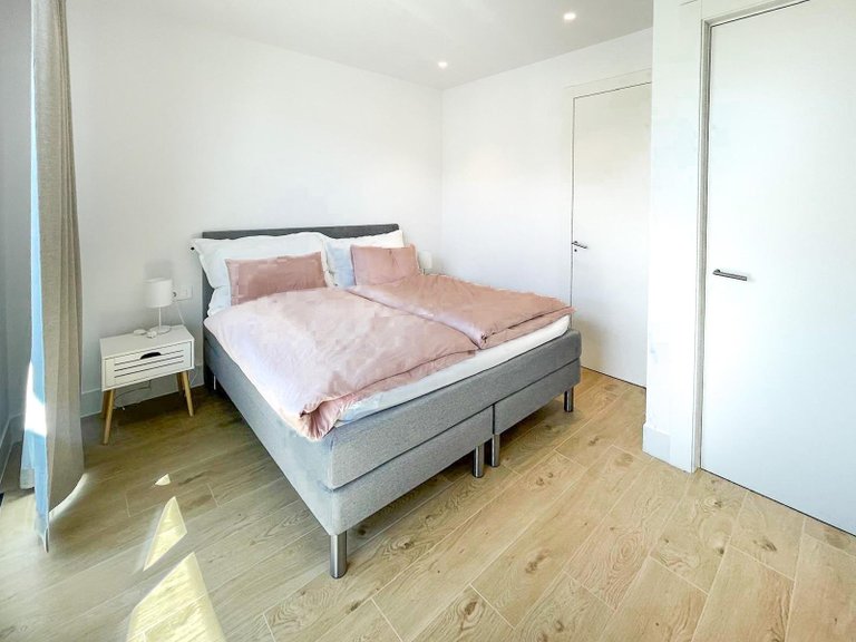 Apartment for Sale in Albir Alfaz Del Pi, Alicante 12