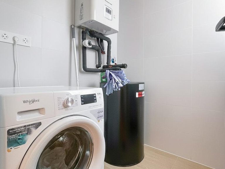 Apartment for Sale in Albir Alfaz Del Pi, Alicante 17