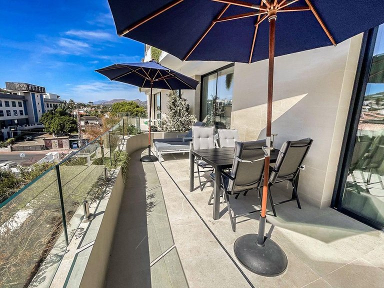 Apartment for Sale in Albir Alfaz Del Pi, Alicante 2