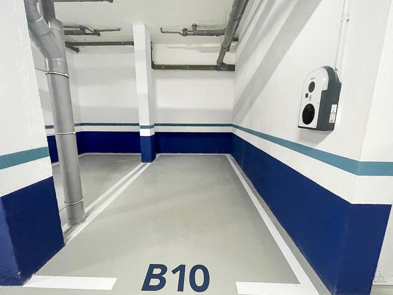 Apartment for Sale in Albir Alfaz Del Pi, Alicante 20