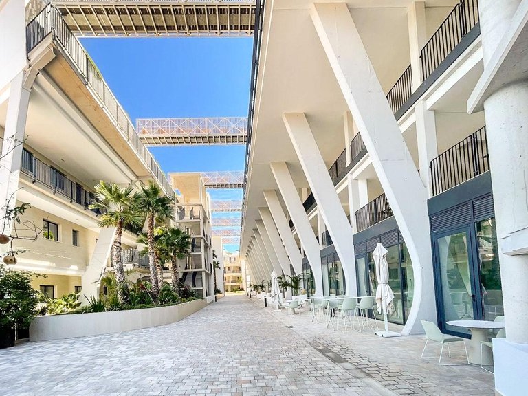 Apartment for Sale in Albir Alfaz Del Pi, Alicante 23