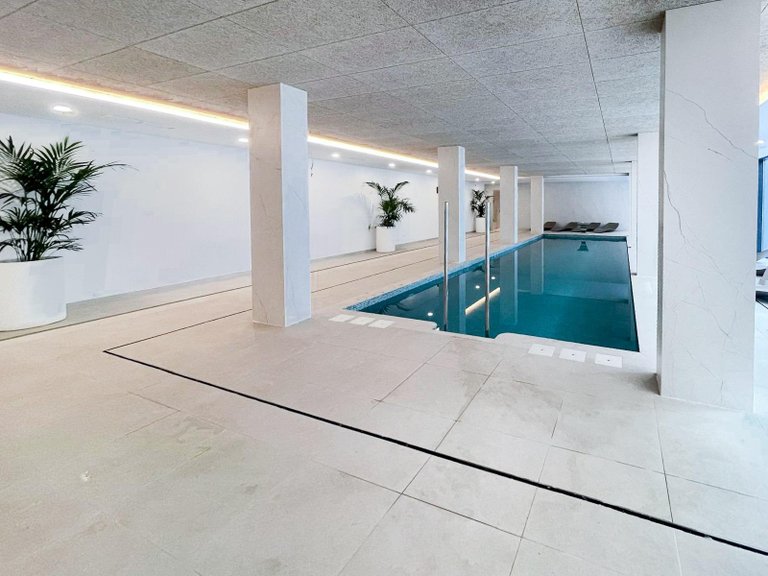 Apartment for Sale in Albir Alfaz Del Pi, Alicante 25