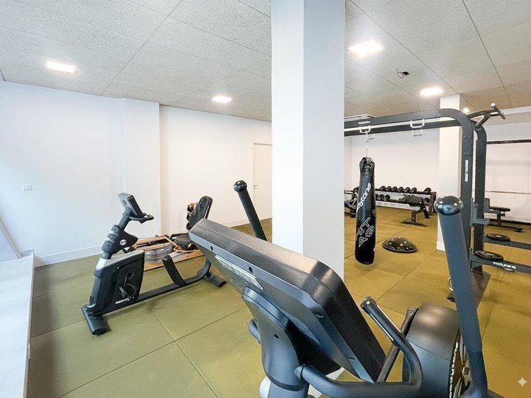 Apartment for Sale in Albir Alfaz Del Pi, Alicante 27