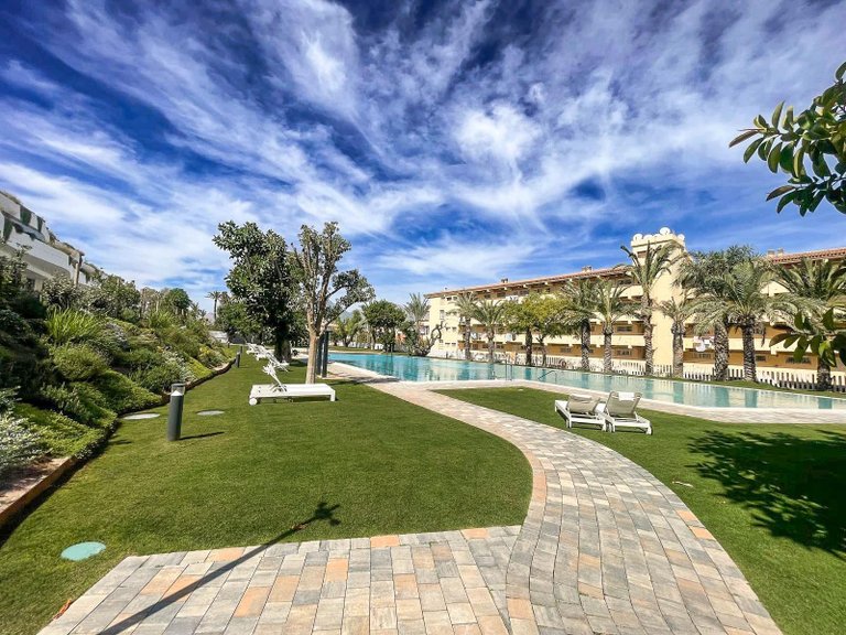 Apartment for Sale in Albir Alfaz Del Pi, Alicante 35