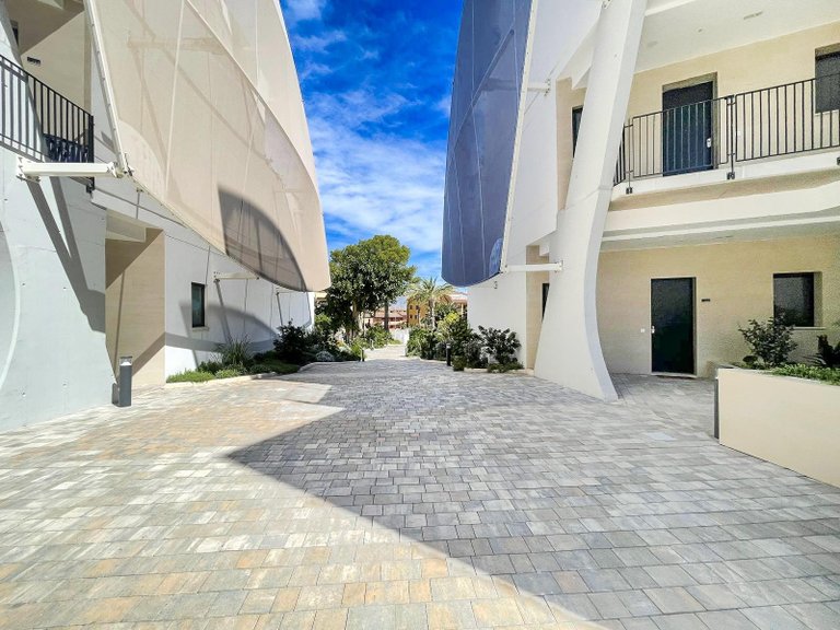 Apartment for Sale in Albir Alfaz Del Pi, Alicante 37