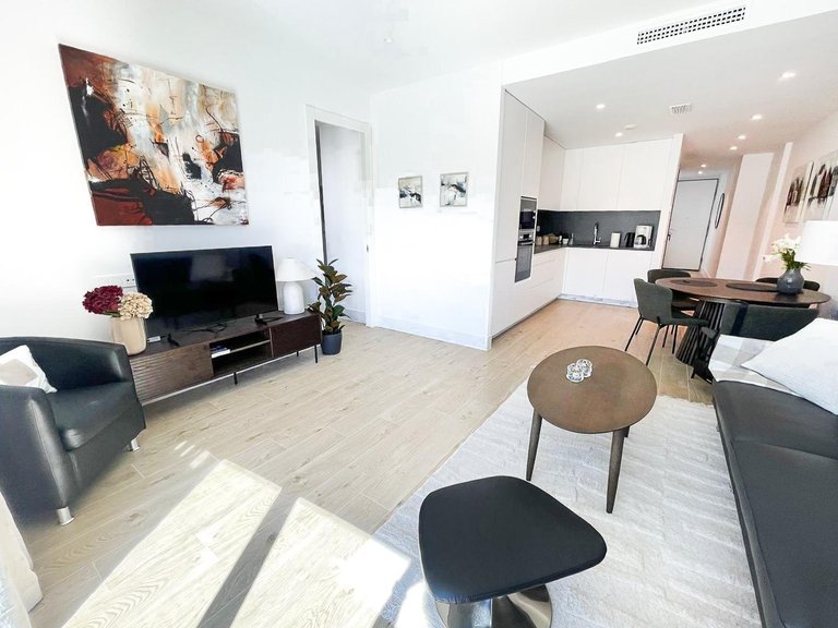 Apartment for Sale in Albir Alfaz Del Pi, Alicante 7