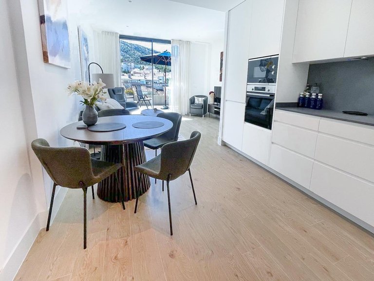 Apartment for Sale in Albir Alfaz Del Pi, Alicante 9