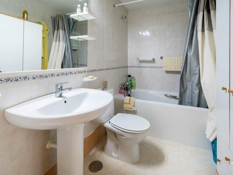 Penthouse for Sale in Albir Alfaz Del Pi, Alicante 10