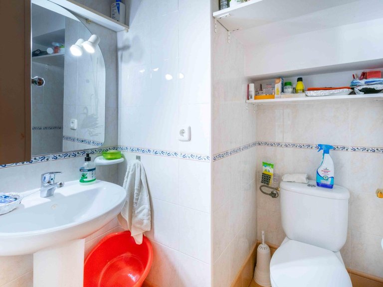 Penthouse for Sale in Albir Alfaz Del Pi, Alicante 11