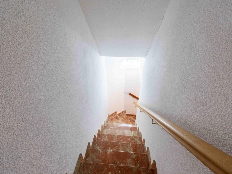 Penthouse for Sale in Albir Alfaz Del Pi, Alicante 12