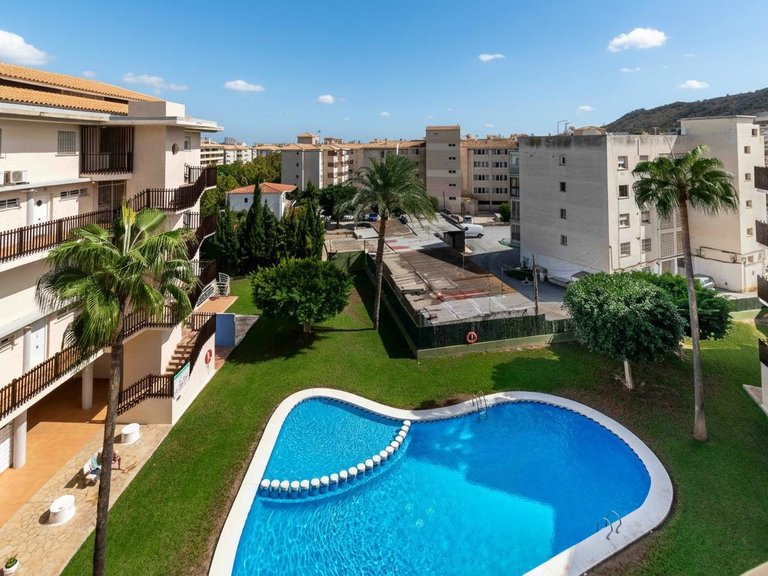 Penthouse for Sale in Albir Alfaz Del Pi, Alicante 13
