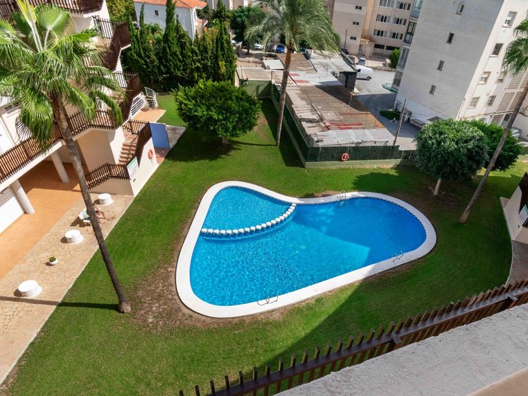 Penthouse for Sale in Albir Alfaz Del Pi, Alicante 14