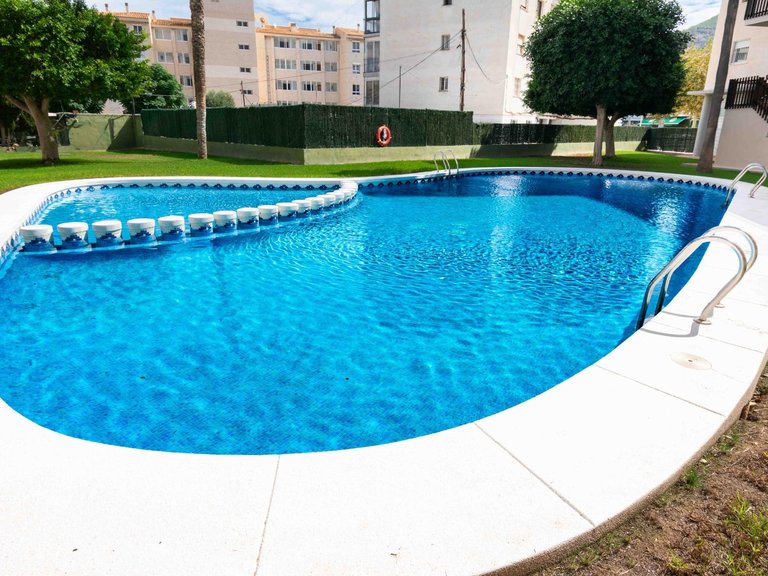 Penthouse for Sale in Albir Alfaz Del Pi, Alicante 15