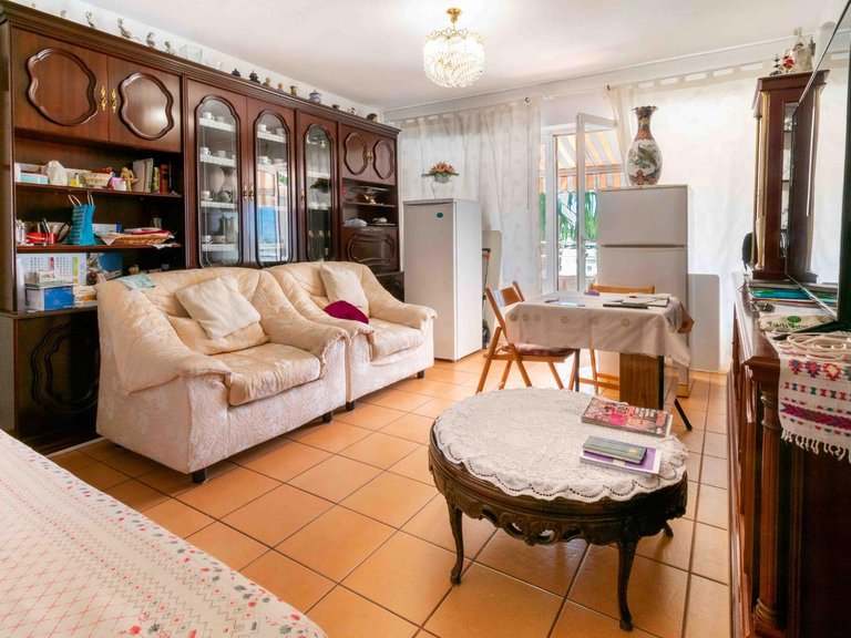 Penthouse for Sale in Albir Alfaz Del Pi, Alicante 4