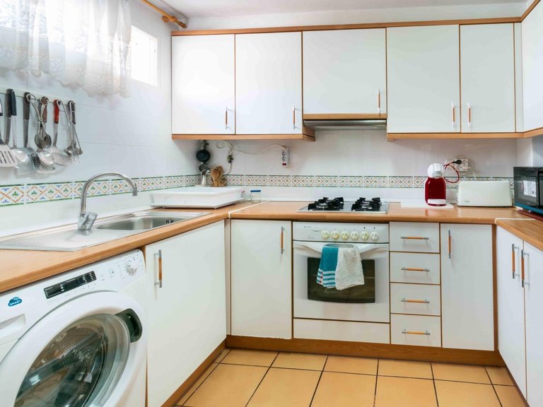 Penthouse for Sale in Albir Alfaz Del Pi, Alicante 5