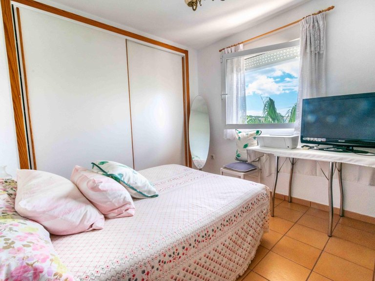 Penthouse for Sale in Albir Alfaz Del Pi, Alicante 7