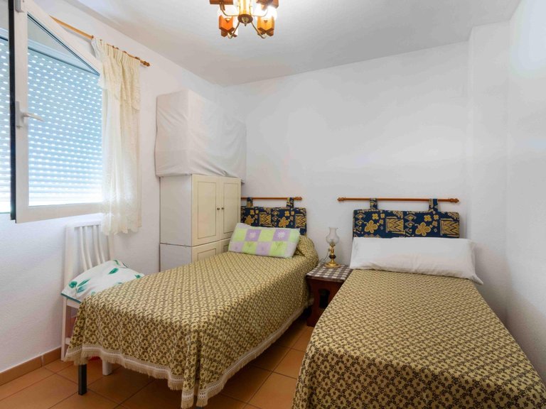 Penthouse for Sale in Albir Alfaz Del Pi, Alicante 8