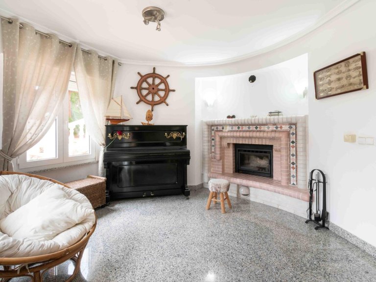 Town House for Sale in Albir Alfaz Del Pi, Alicante 10