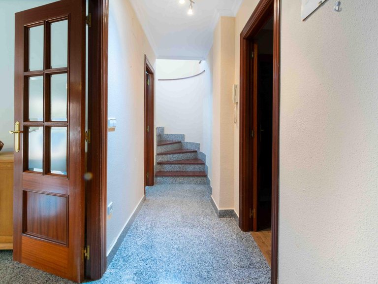 Town House for Sale in Albir Alfaz Del Pi, Alicante 11
