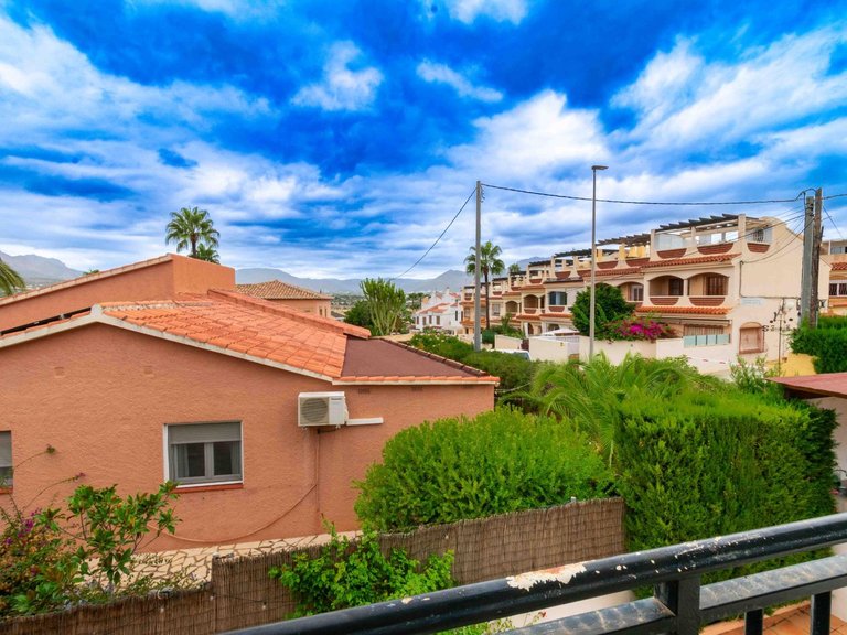 Town House for Sale in Albir Alfaz Del Pi, Alicante 27