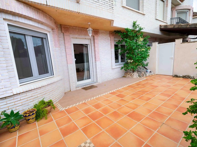 Town House for Sale in Albir Alfaz Del Pi, Alicante 37