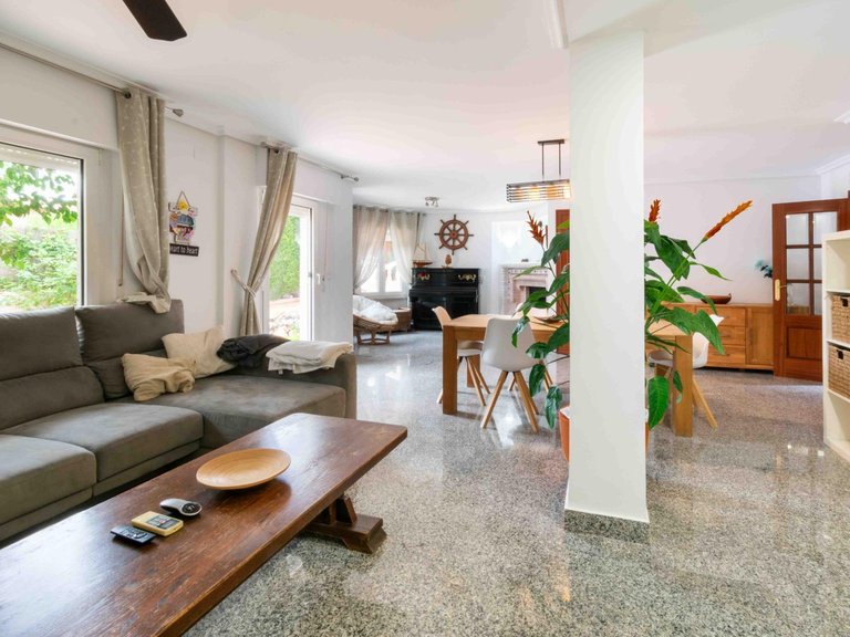 Town House for Sale in Albir Alfaz Del Pi, Alicante 6