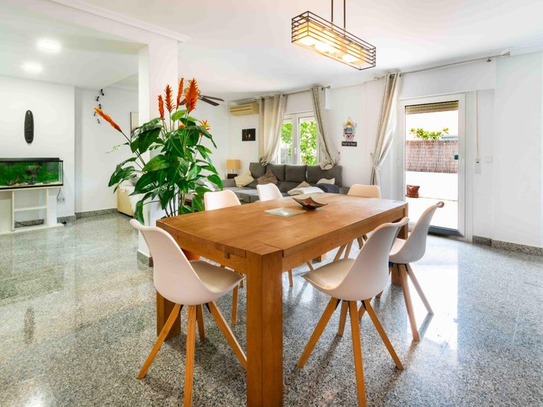 Town House for Sale in Albir Alfaz Del Pi, Alicante 7