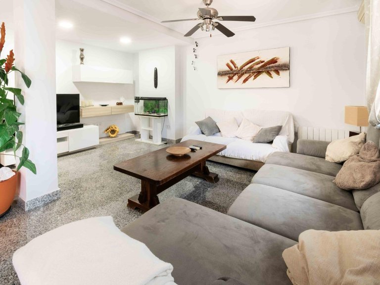 Town House for Sale in Albir Alfaz Del Pi, Alicante 8