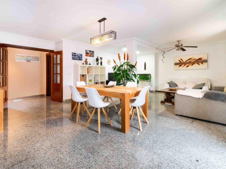 Town House for Sale in Albir Alfaz Del Pi, Alicante 9