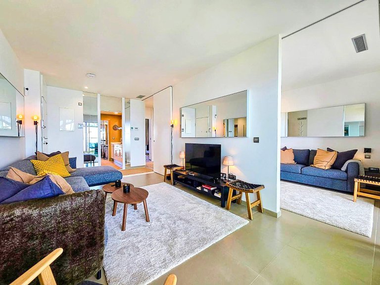 Apartment for Sale in Benidorm Benidorm, Alicante 11
