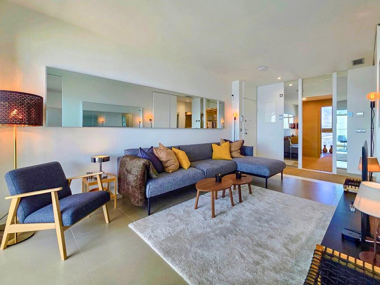 Apartment for Sale in Benidorm Benidorm, Alicante 12