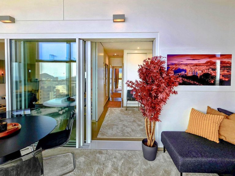 Apartment for Sale in Benidorm Benidorm, Alicante 13