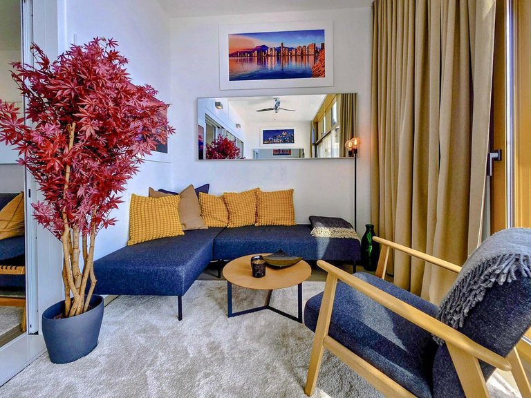 Apartment for Sale in Benidorm Benidorm, Alicante 14