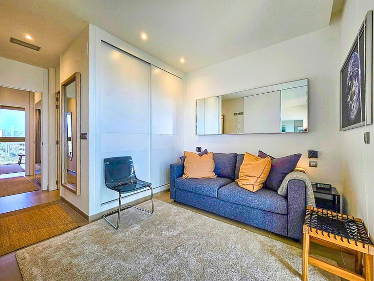 Apartment for Sale in Benidorm Benidorm, Alicante 15
