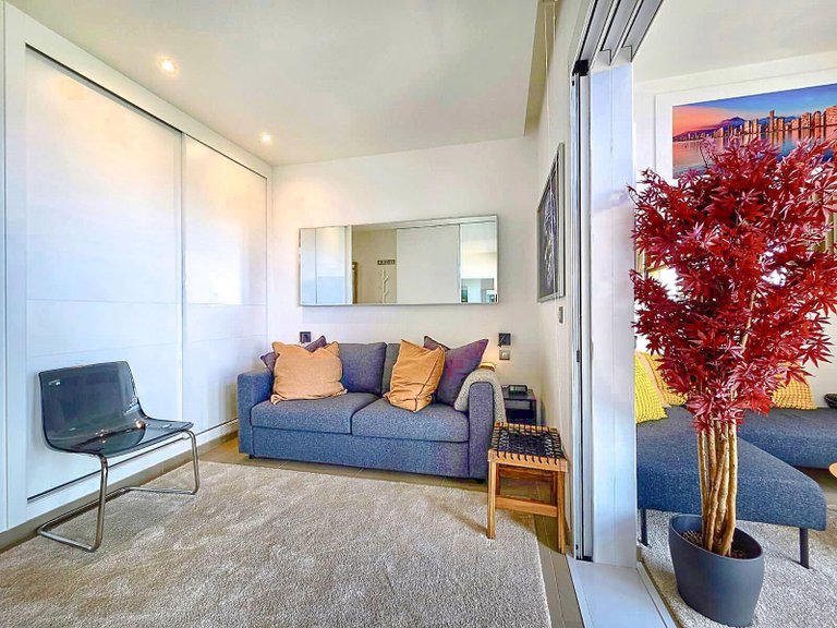 Apartment for Sale in Benidorm Benidorm, Alicante 16