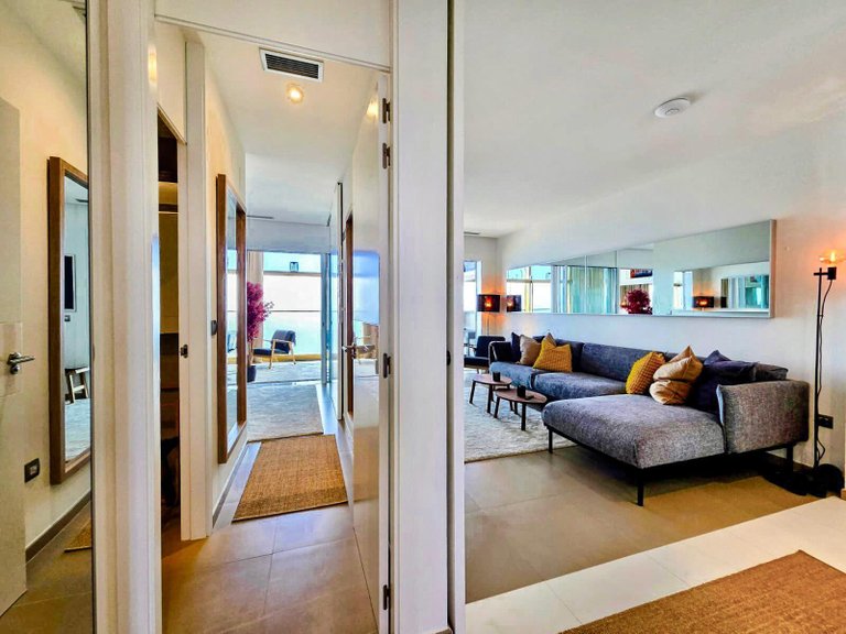 Apartment for Sale in Benidorm Benidorm, Alicante 17