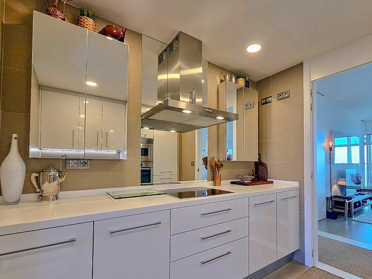 Apartment for Sale in Benidorm Benidorm, Alicante 18