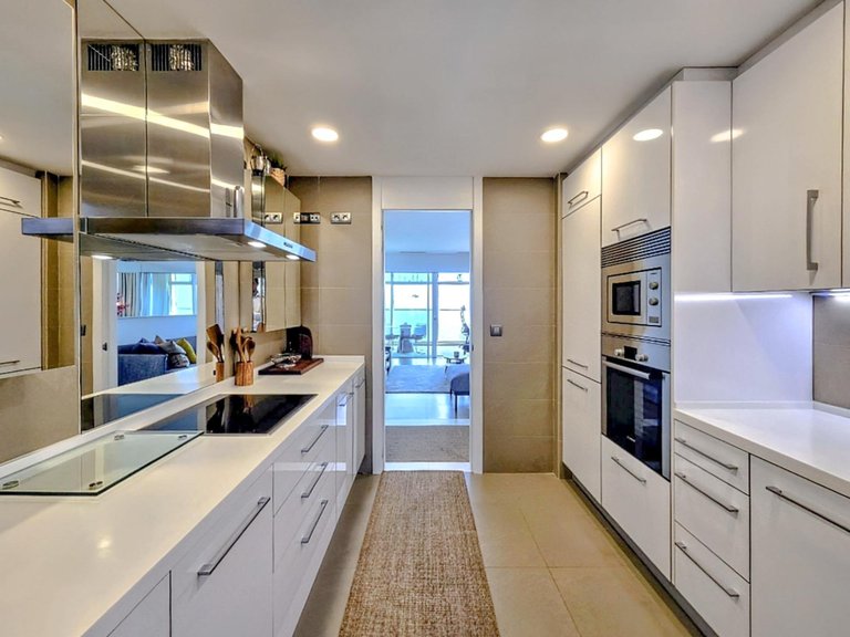 Apartment for Sale in Benidorm Benidorm, Alicante 19