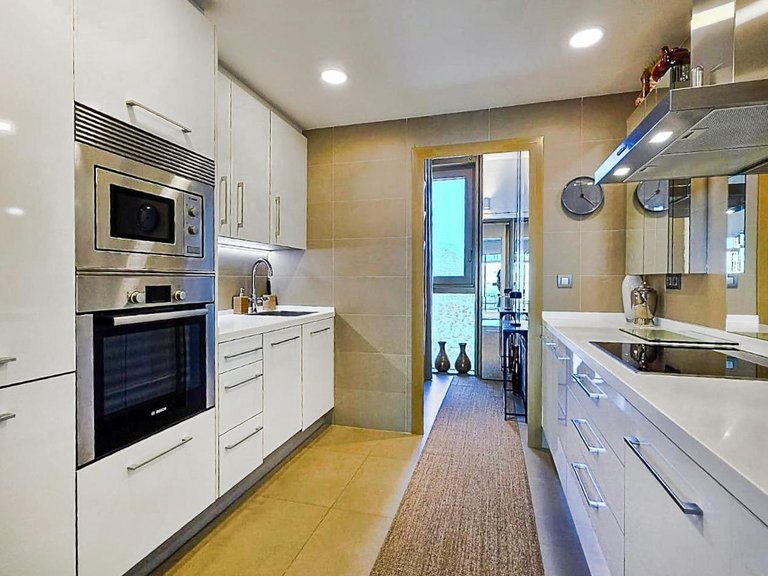 Apartment for Sale in Benidorm Benidorm, Alicante 20