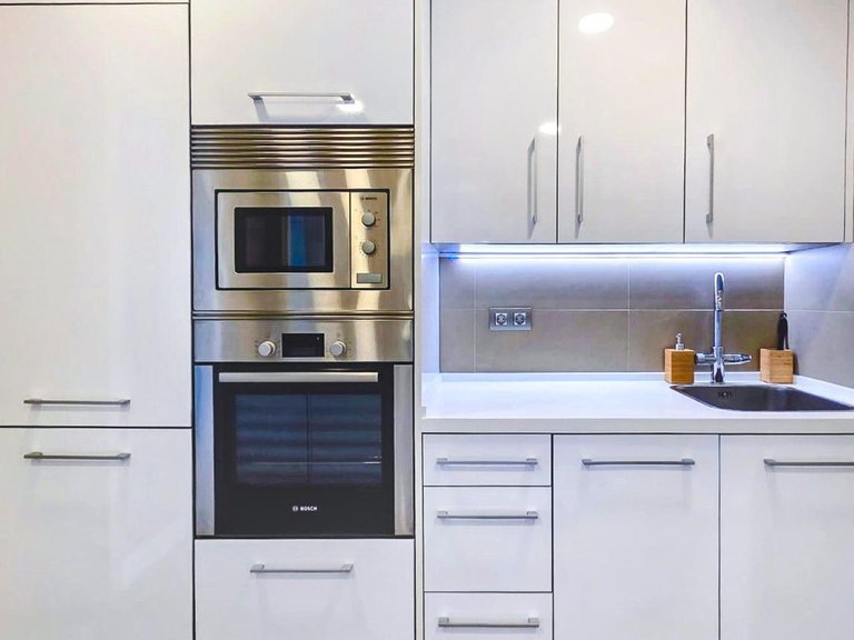 Apartment for Sale in Benidorm Benidorm, Alicante 21