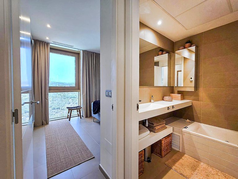 Apartment for Sale in Benidorm Benidorm, Alicante 27