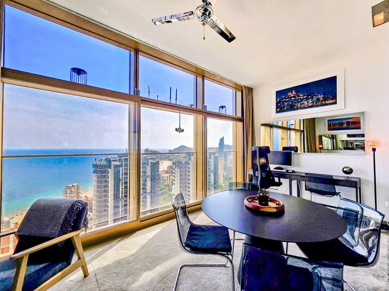 Apartment for Sale in Benidorm Benidorm, Alicante 3
