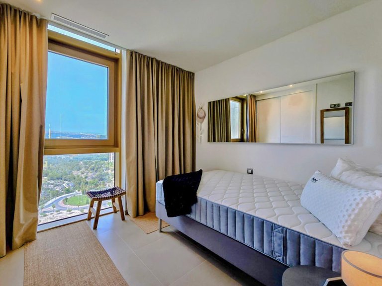 Apartment for Sale in Benidorm Benidorm, Alicante 32
