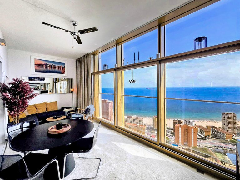 Apartment for Sale in Benidorm Benidorm, Alicante 35