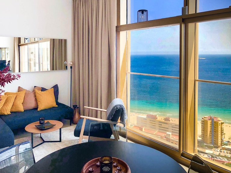 Apartment for Sale in Benidorm Benidorm, Alicante 5