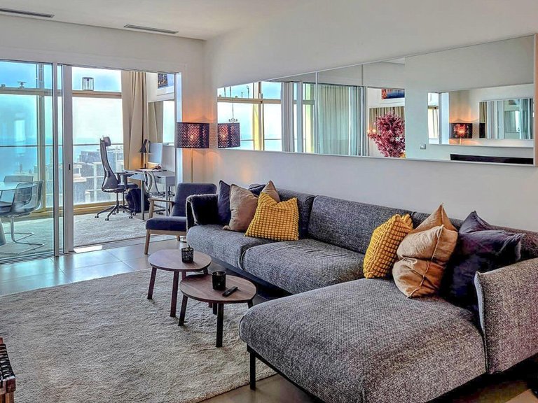 Apartment for Sale in Benidorm Benidorm, Alicante 8