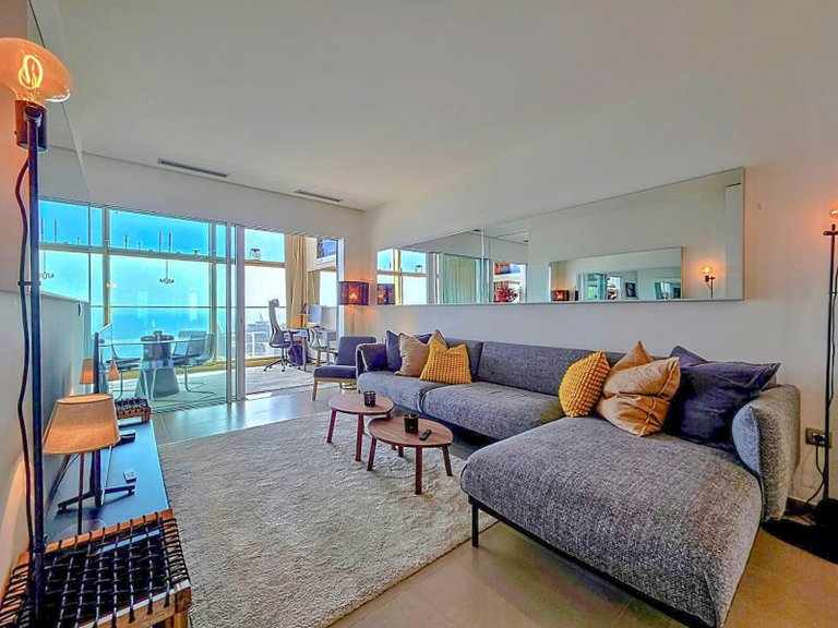 Apartment for Sale in Benidorm Benidorm, Alicante 9