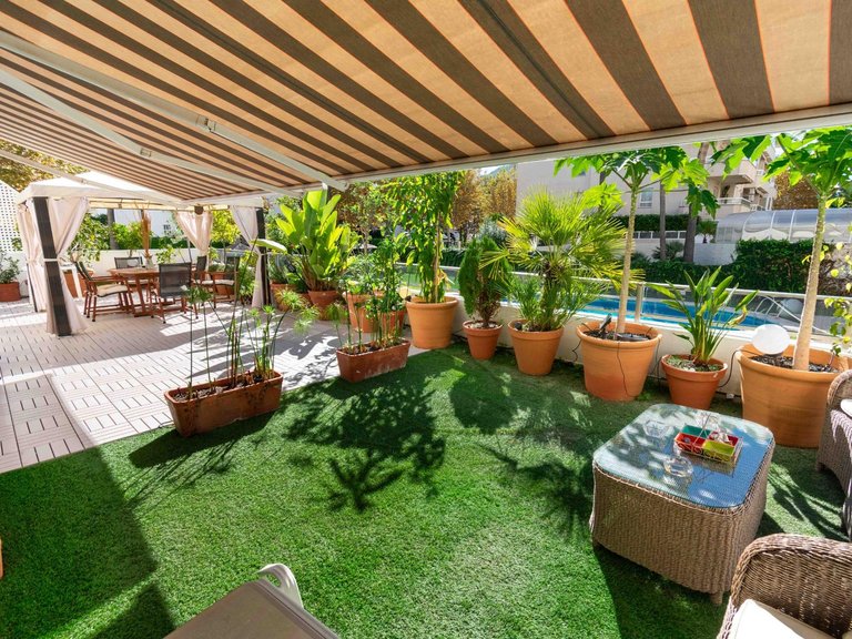 Apartment for Sale in Albir Alfaz Del Pi, Alicante 1